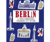 Berlin Skyline (Sarah McMenemy) [Gebundene Ausgabe]