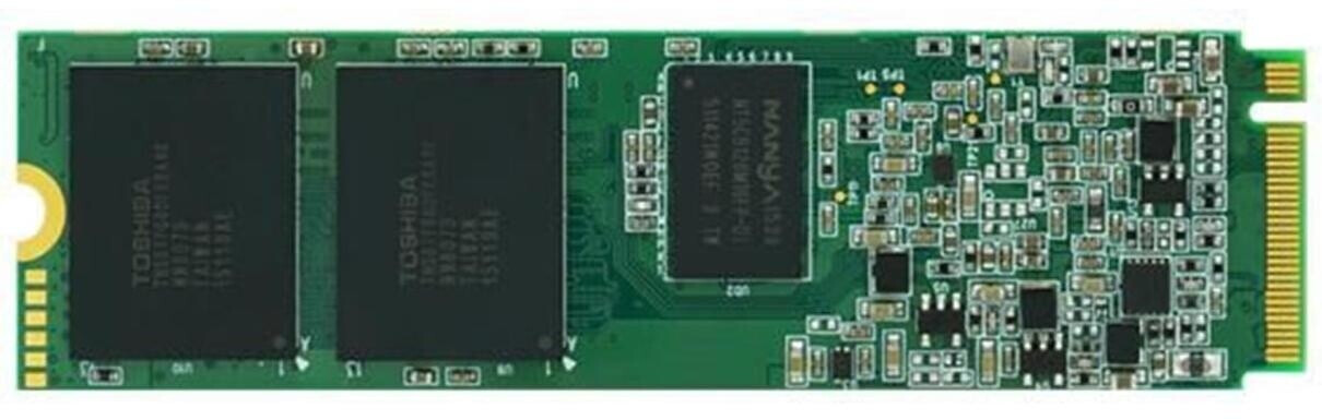 CoreParts PCIe 256GB M.2 (NE-256T)