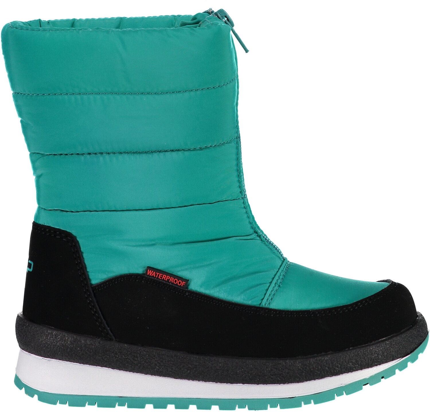 CMP Kids Snow Boots Rae WP emerald ab 41,21 € | Preisvergleich bei