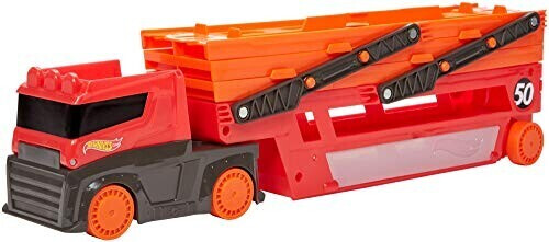 Hot Wheels Mega Hauler Truck (GWT37)