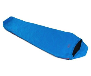 Snugpak Travelpak 2 Sleeping Bag blue ab 59 95 Preisvergleich bei idealo