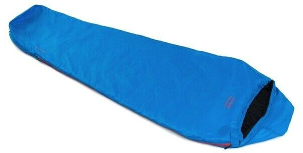 Snugpak Travelpak 2 Sleeping Bag blue
