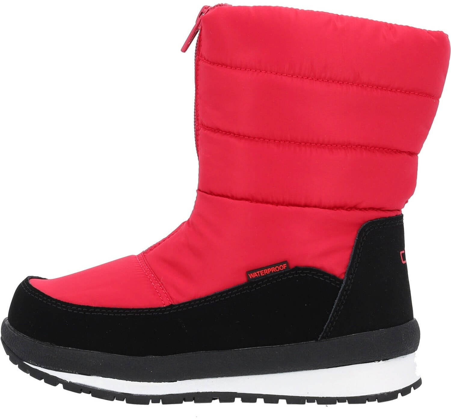 CMP Kids Snow Boots Rae WP begonia
