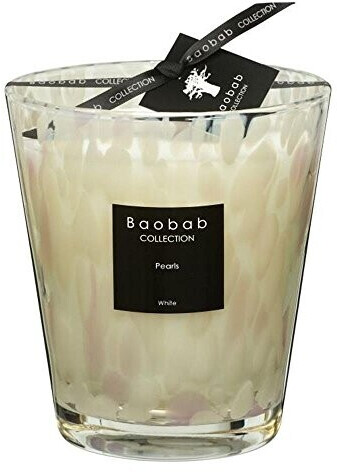 Baobab Collection White Pearls 1000g