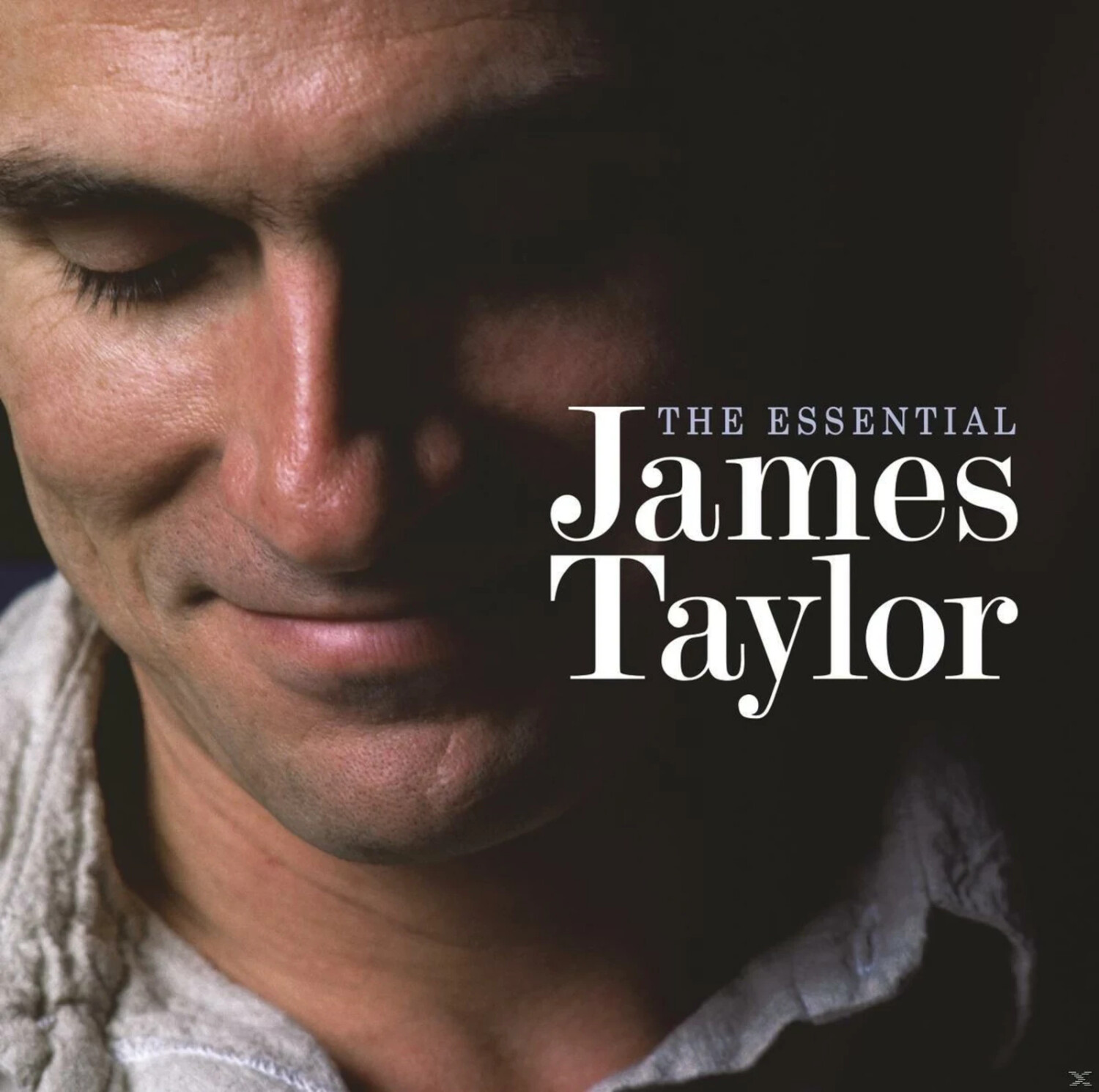 James Taylor - The Essential James Taylor (CD)