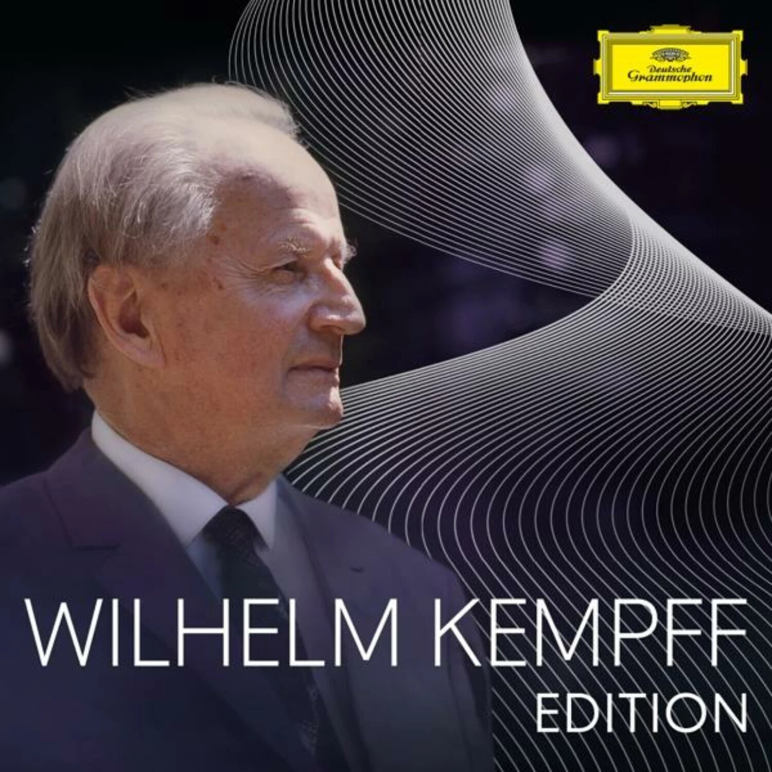Wilhelm Kempff - Wilhelm Kempff Edition (CD)