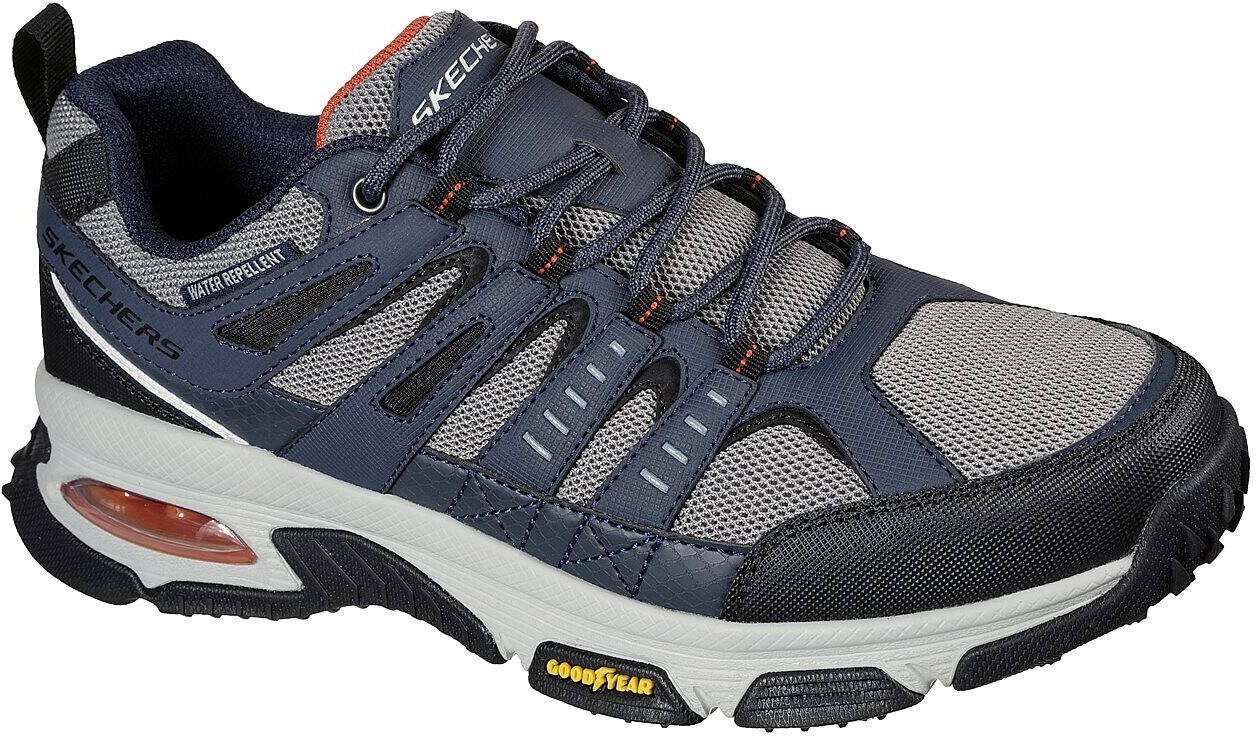 Skechers Skech Air Envoy navy gray desde 63 71 Compara precios en idealo
