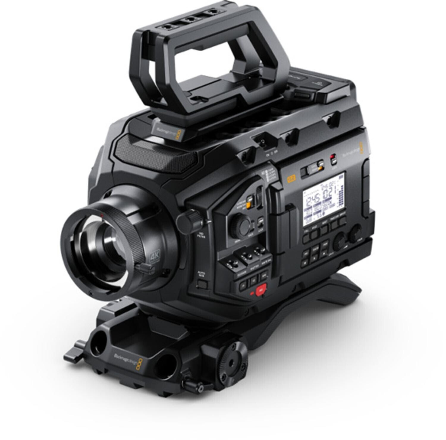 Blackmagic URSA Broadcast G2