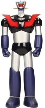 SD Toys Mazinger Z with Light 30cm