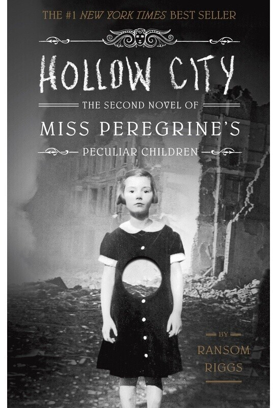 Hollow City (Ransom Riggs)