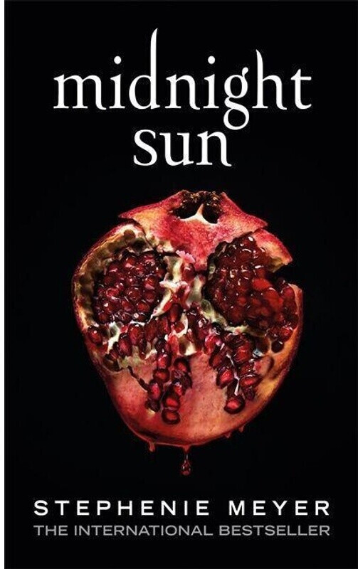 Midnight Sun (Stephenie Meyer)
