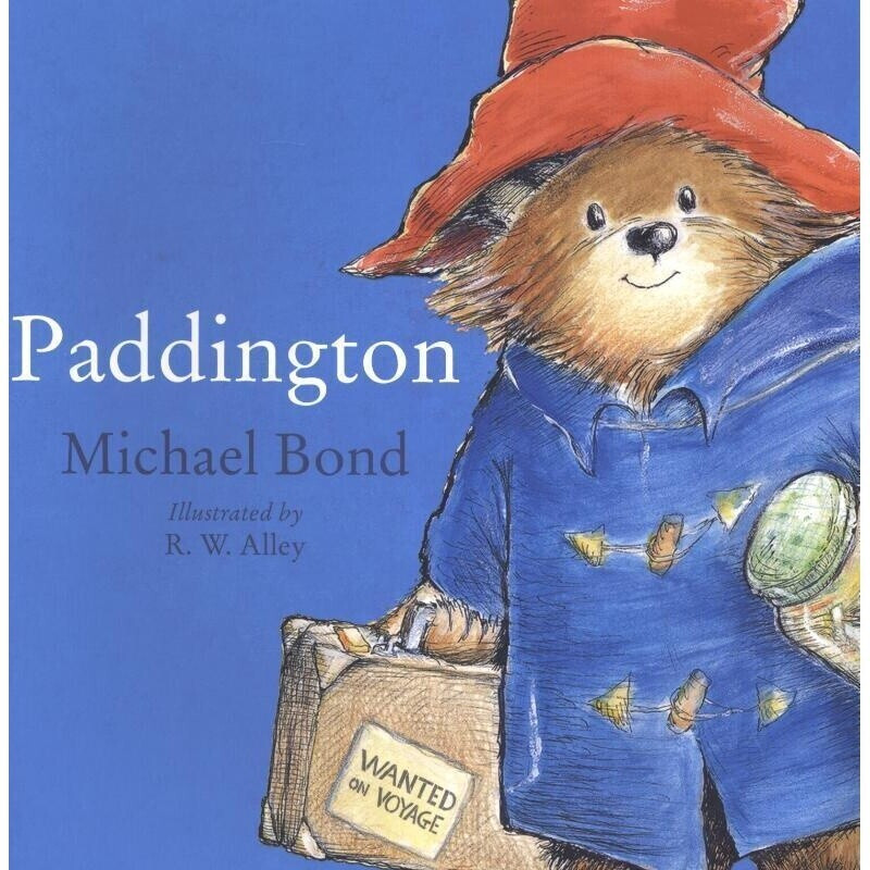 Paddington (Michael Bond)