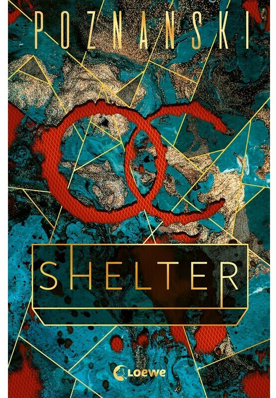 Shelter (Ursula Poznanski)
