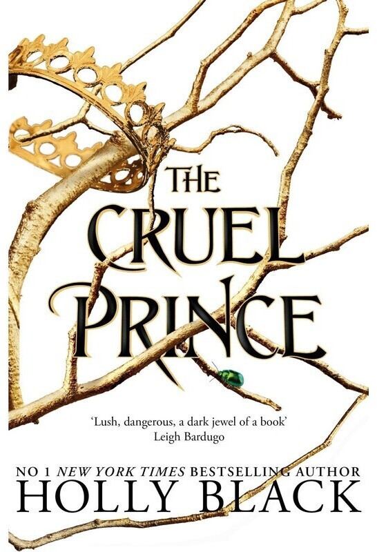 The Cruel Prince (Holly Black)