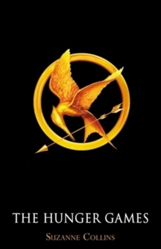 The Hunger Games 1 (Suzanne Collins)