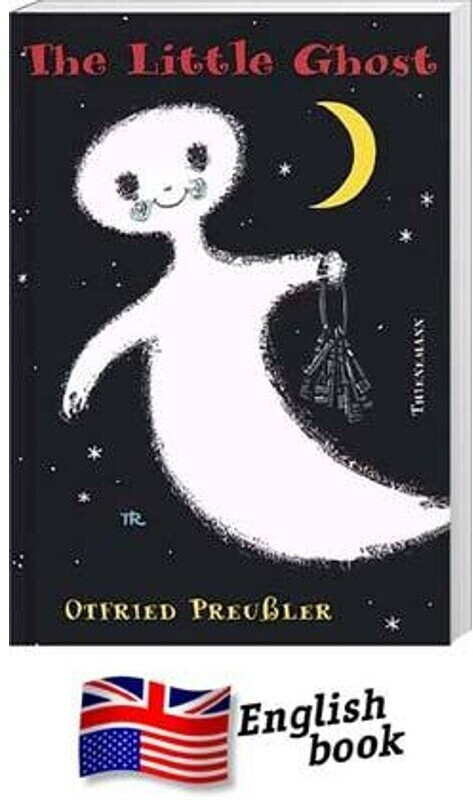 The Little Ghost (Otfried Preußler)