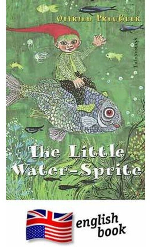 The Little Water-Sprite (Otfried Preußler)