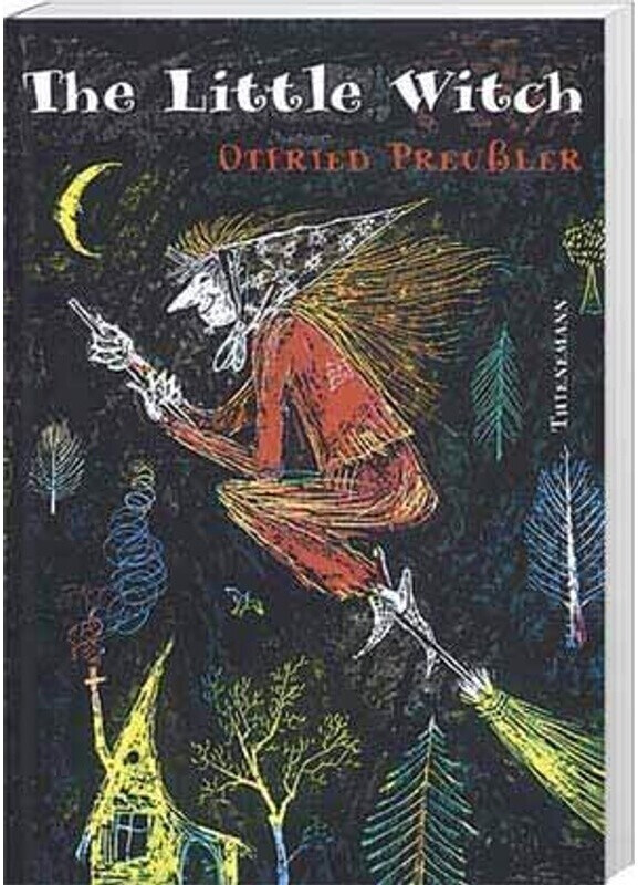 The Little Witch (Otfried Preußler)