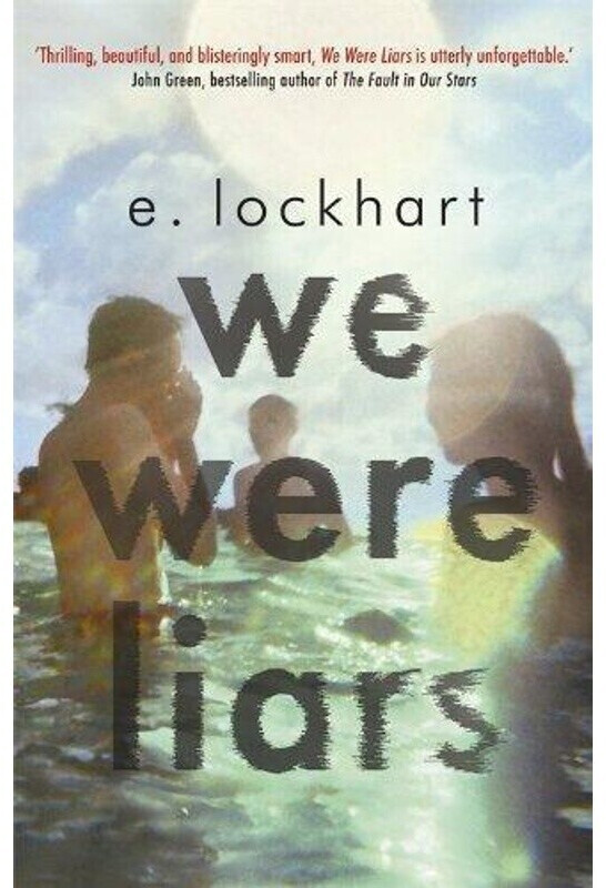 We Were Liars (E. Lockhart)
