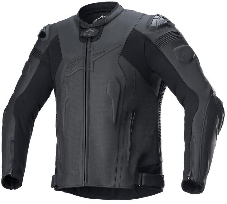 Alpinestars Missile V2 Airflow Black
