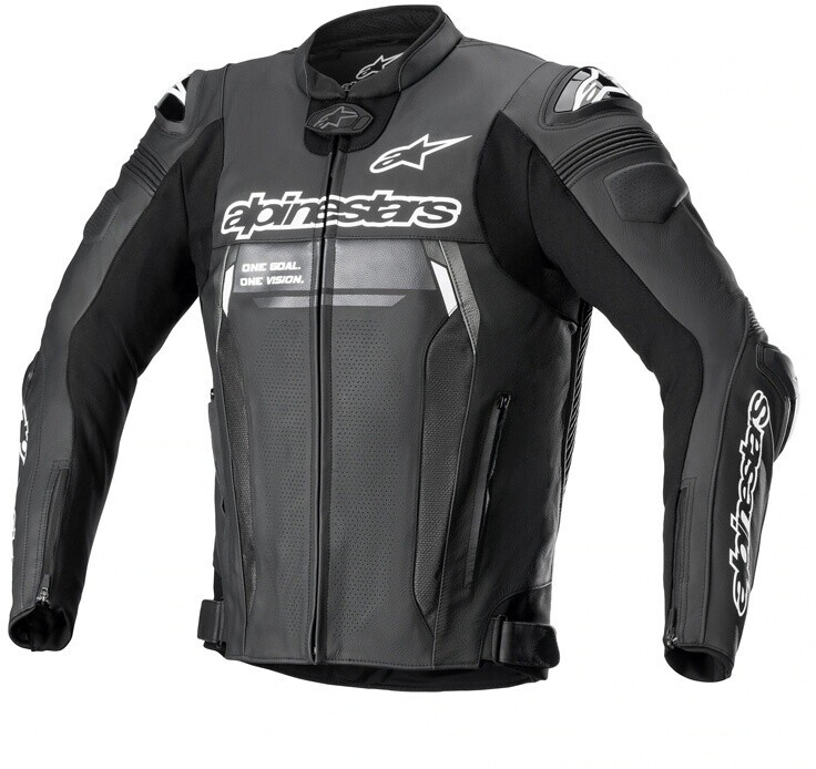 Alpinestars Missile V2 Ignition Black