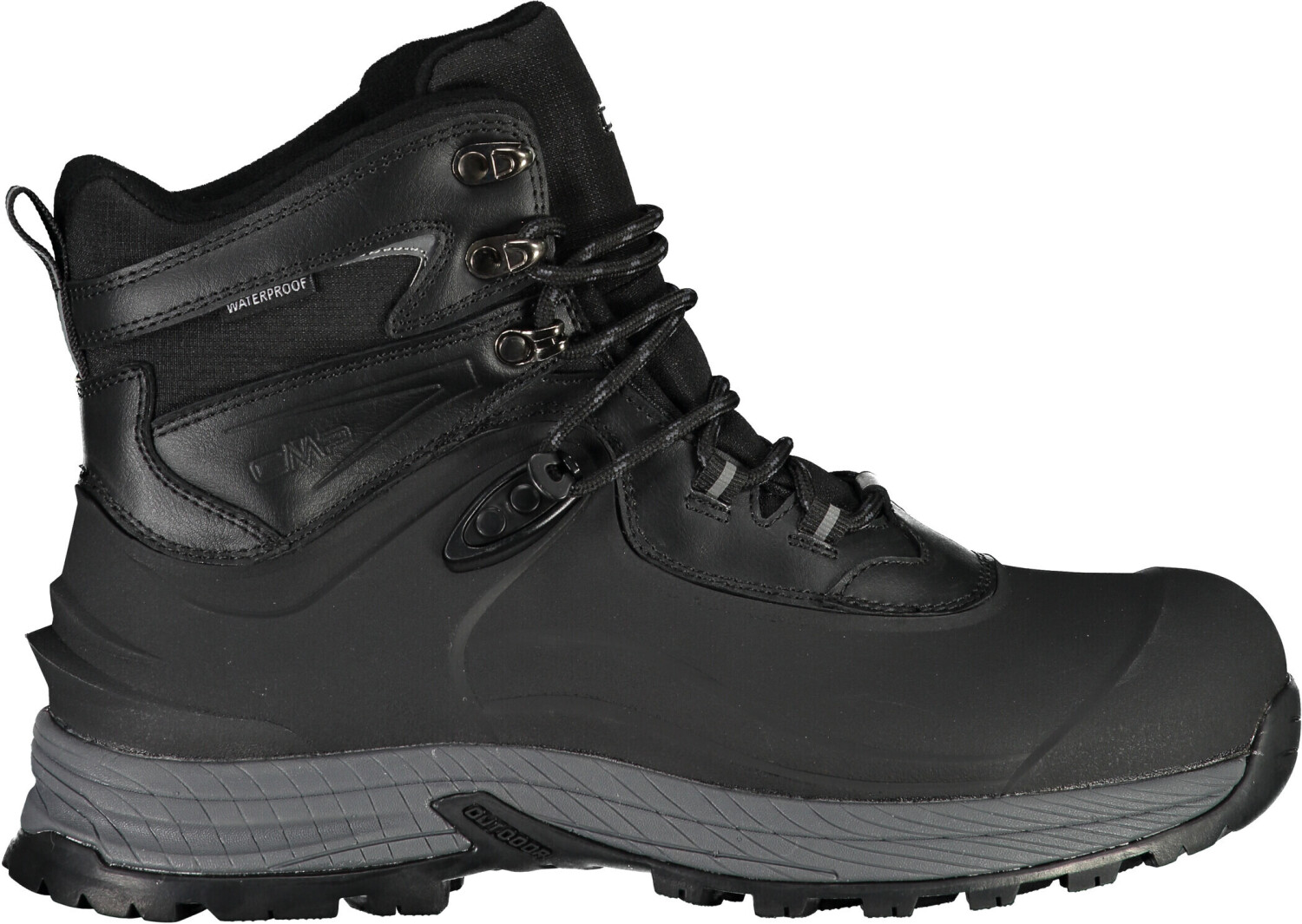 CMP Hacrux black