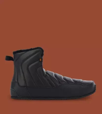 Full Tilt Apres Bootie 1.0 2021 black/orange