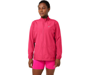 Asics Core Jacket Women (2012C341) ab € 23,90 | Preisvergleich bei