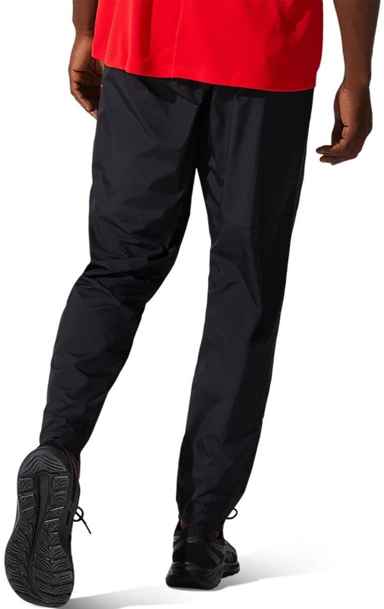 asics wind pants