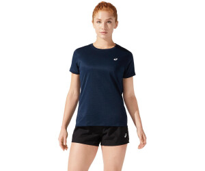 Asics Core short sleeves Top Women (2012C335) ab 12,00 € | Preisvergleich  bei | T-Shirts
