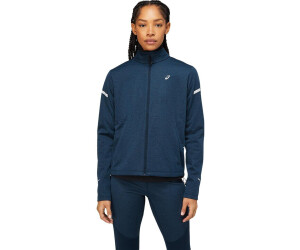 Rebaño Volcánico Baya Buy Asics Lite-Show Winter Jacket Women (2012C028) blue from £38.99 (Today)  – Best Deals on idealo.co.uk