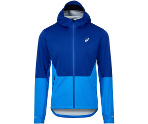 Asics Winter Accelerate Jacket Men (2011B195) blue desde 96,99 € | Compara  precios en idealo