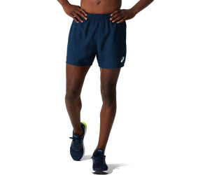 Asics shorts for men store