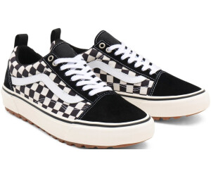 Vans checkerboard old skool price online