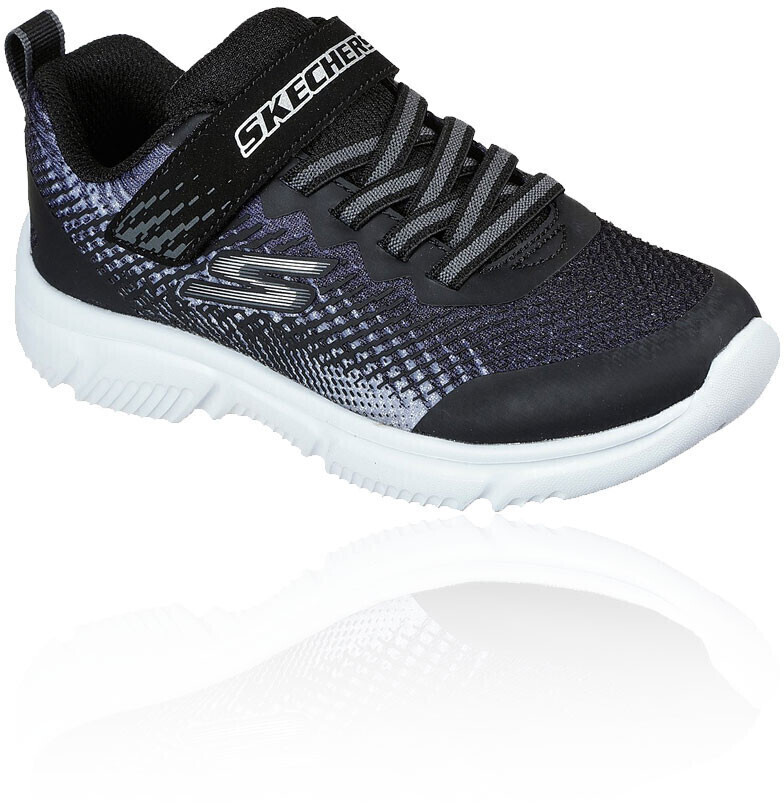 Skechers Go Run 650 - Norvo black