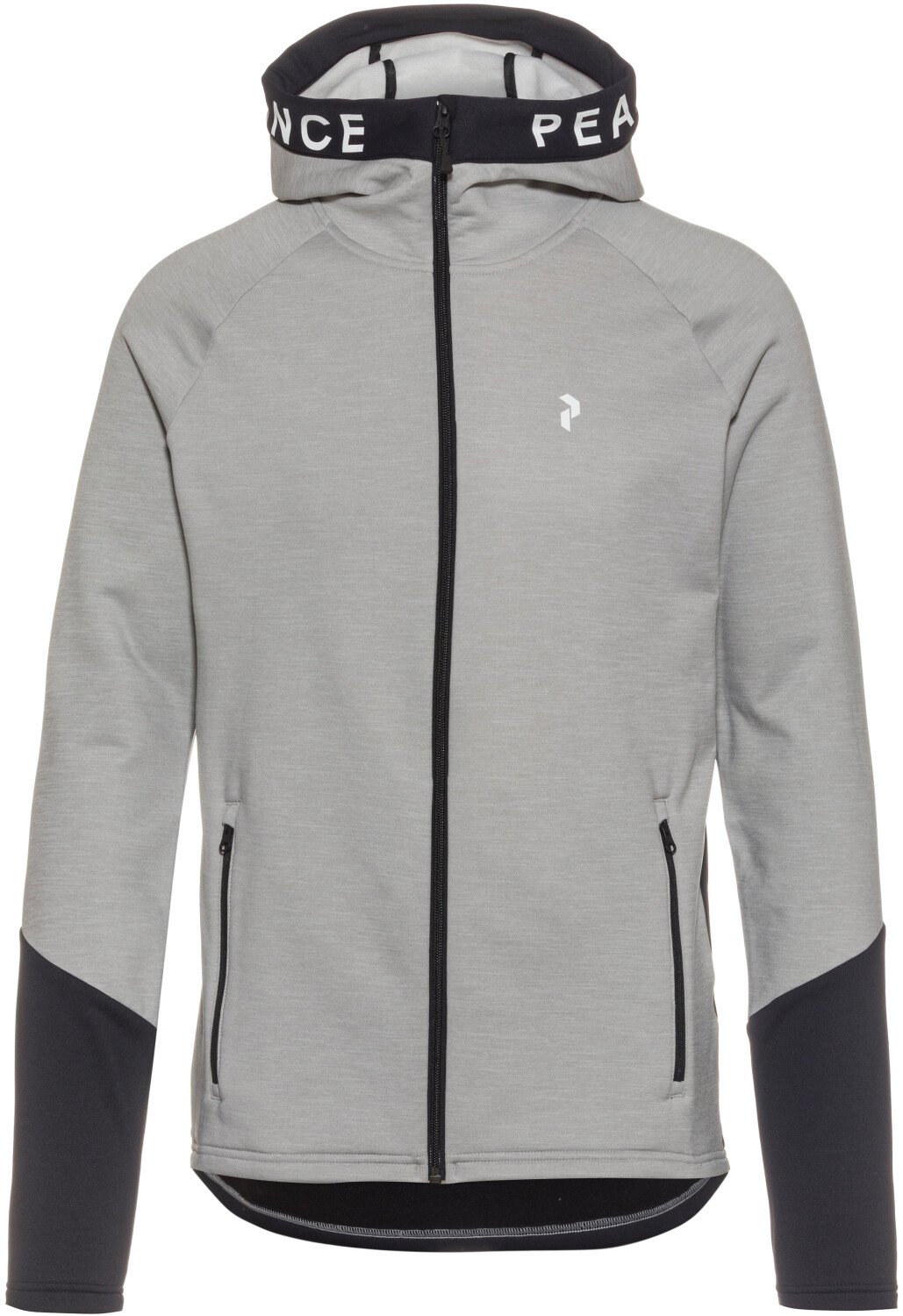Peak Performance Rider Zip Hood Men (G77093)