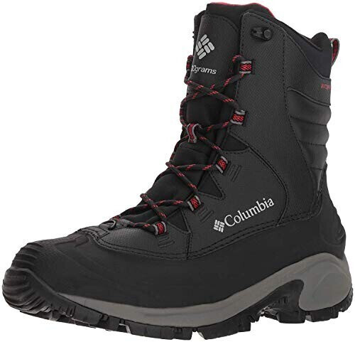 Columbia bugaboo boots discount