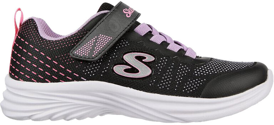 Skechers Dreamy Dancer - Radiant Rogue black