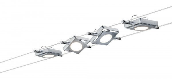 Paulmann Seil-Set LED MacLED (94107)