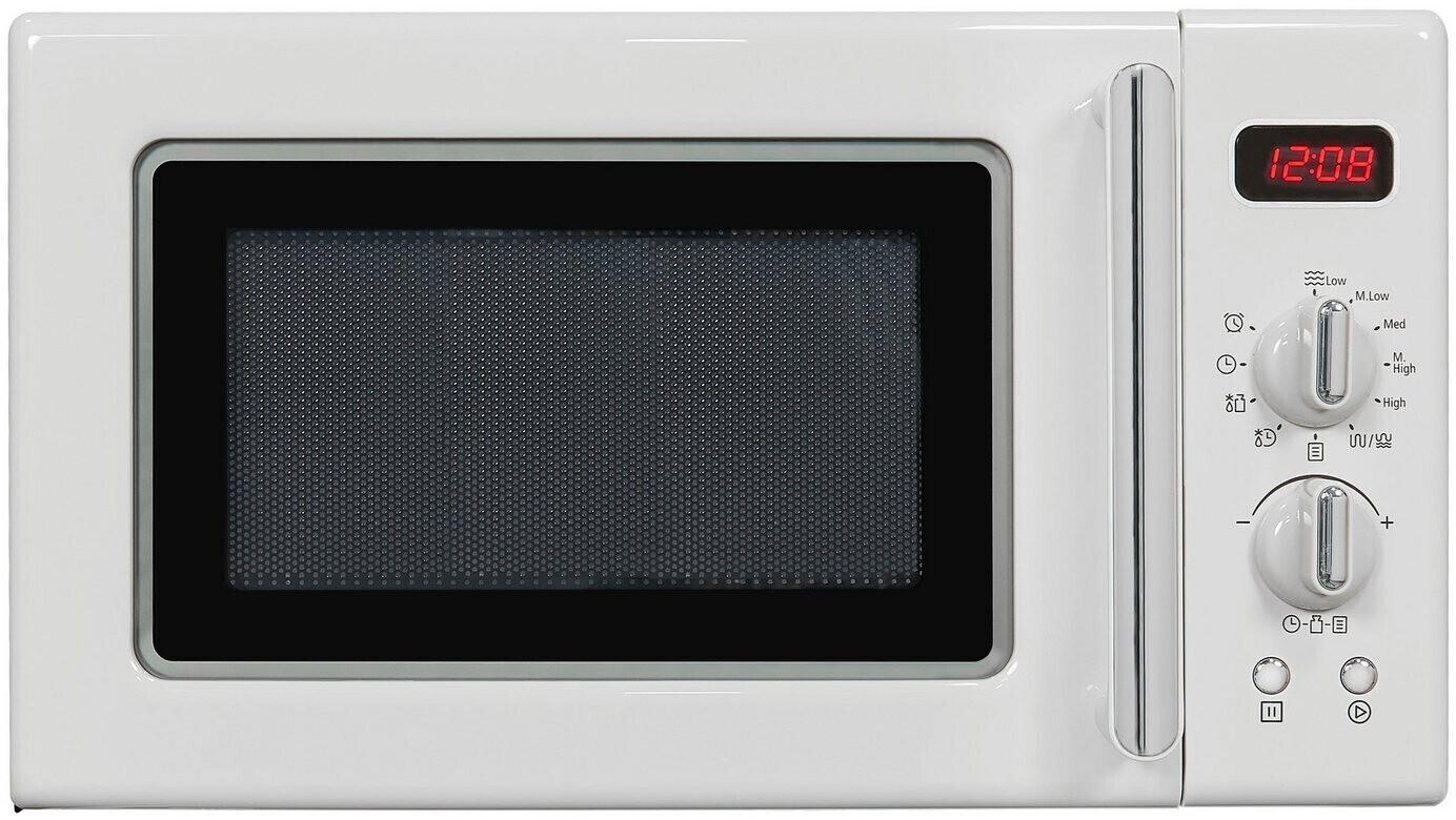 Exquisit RMW720-3G DIG white
