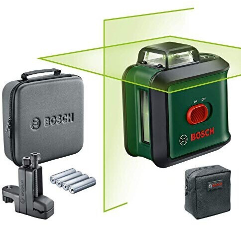 Bosch UniversalLevel 360 (0603663E04)