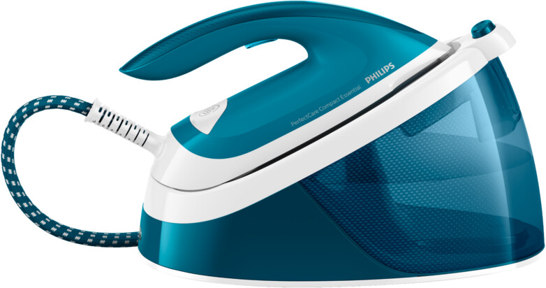 Philips PerfectCare Compact Essential GC6840/20 desde 148,99 €