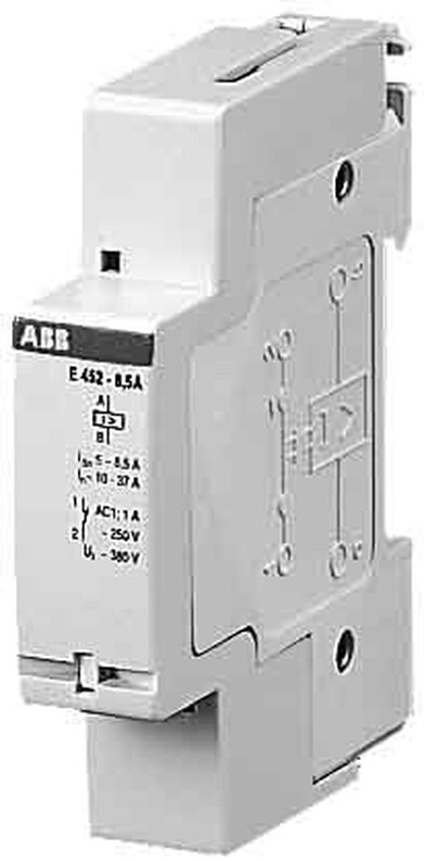 ABB Group E451 5,7A