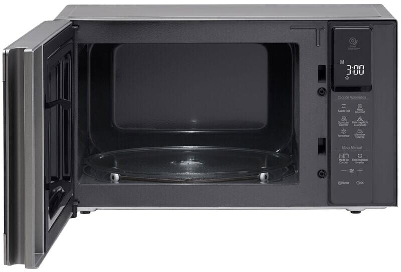 LG MH7295CIR