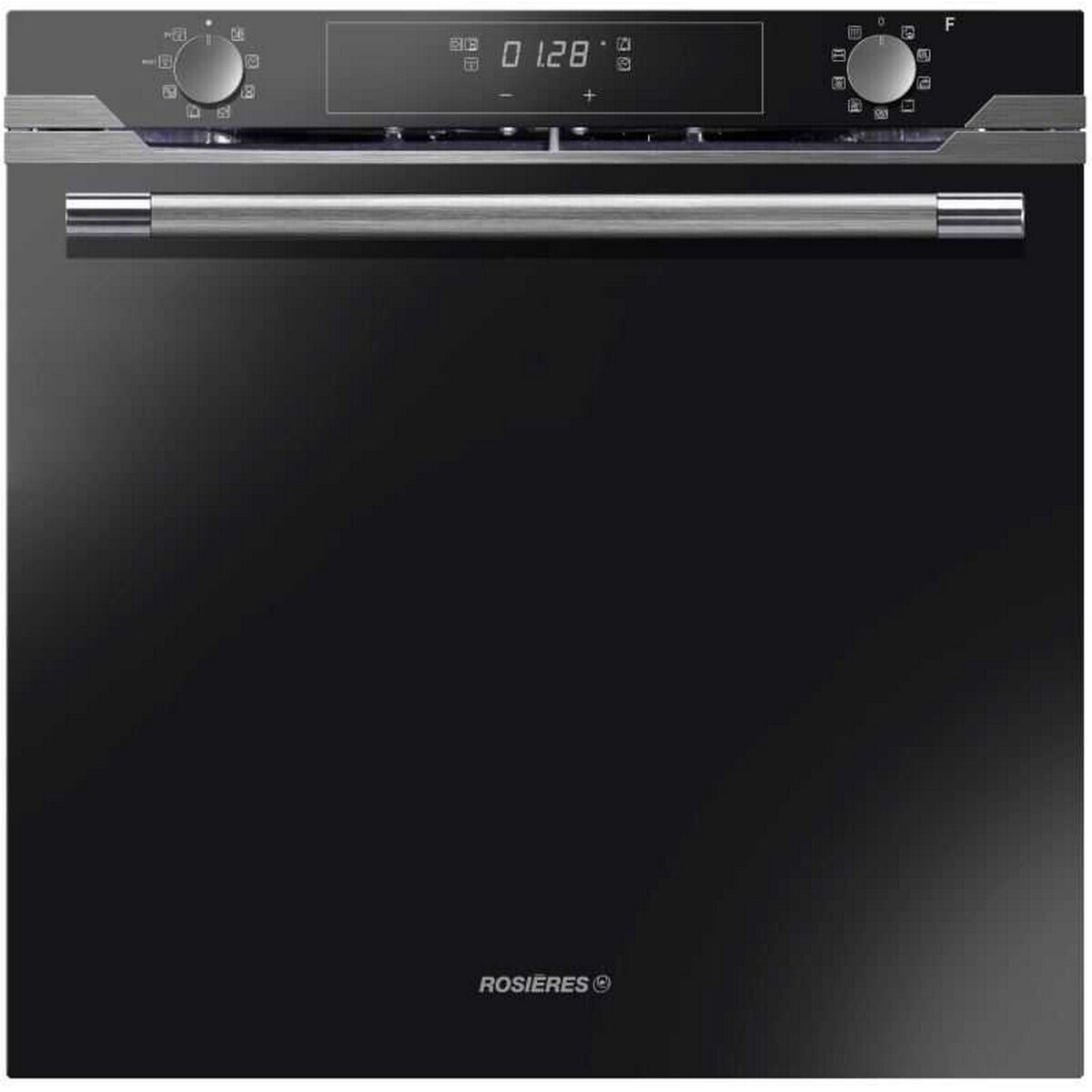 Rosières RFZP657INWIFI