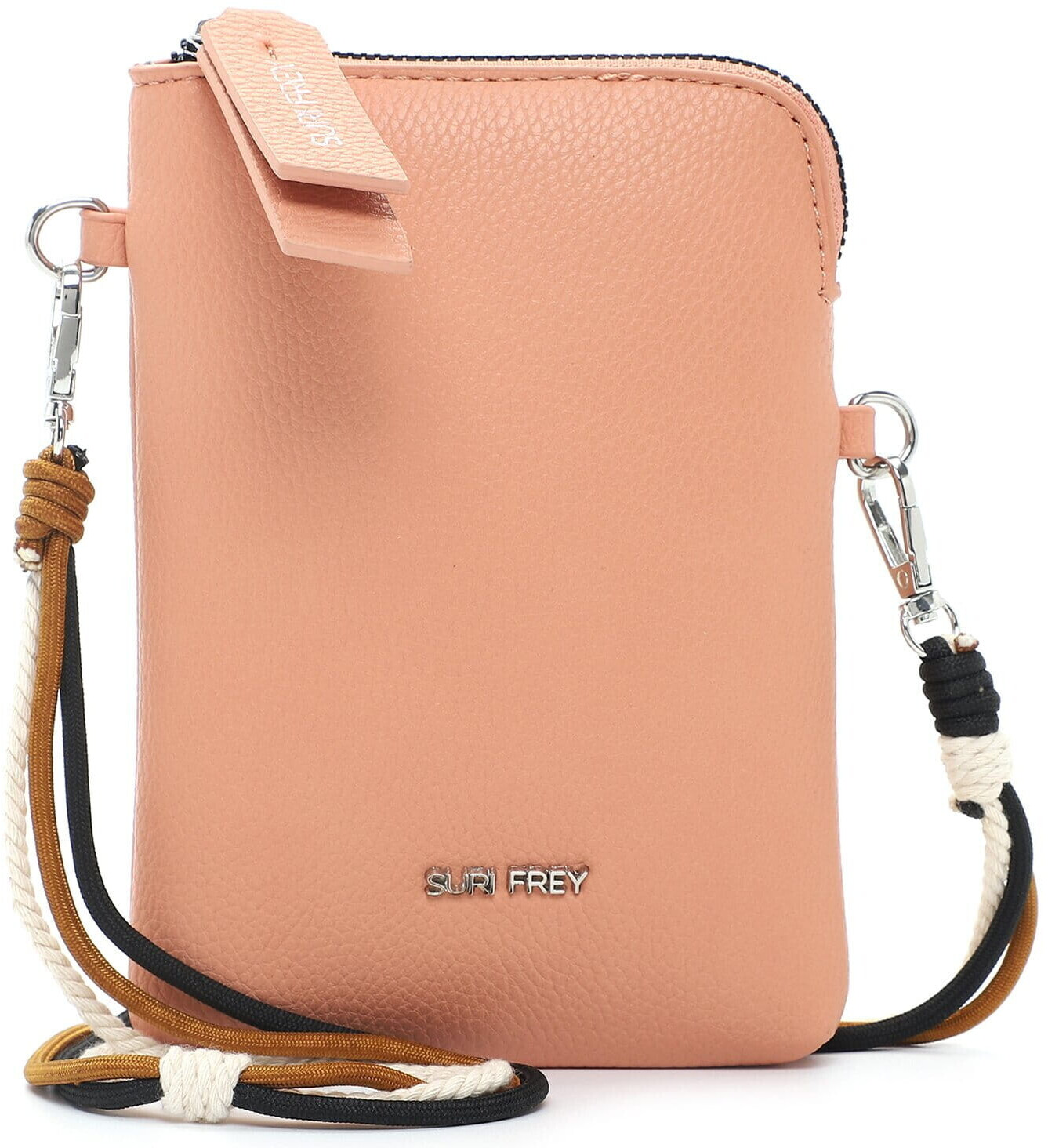 Suri Frey Caly Phone Bag peach