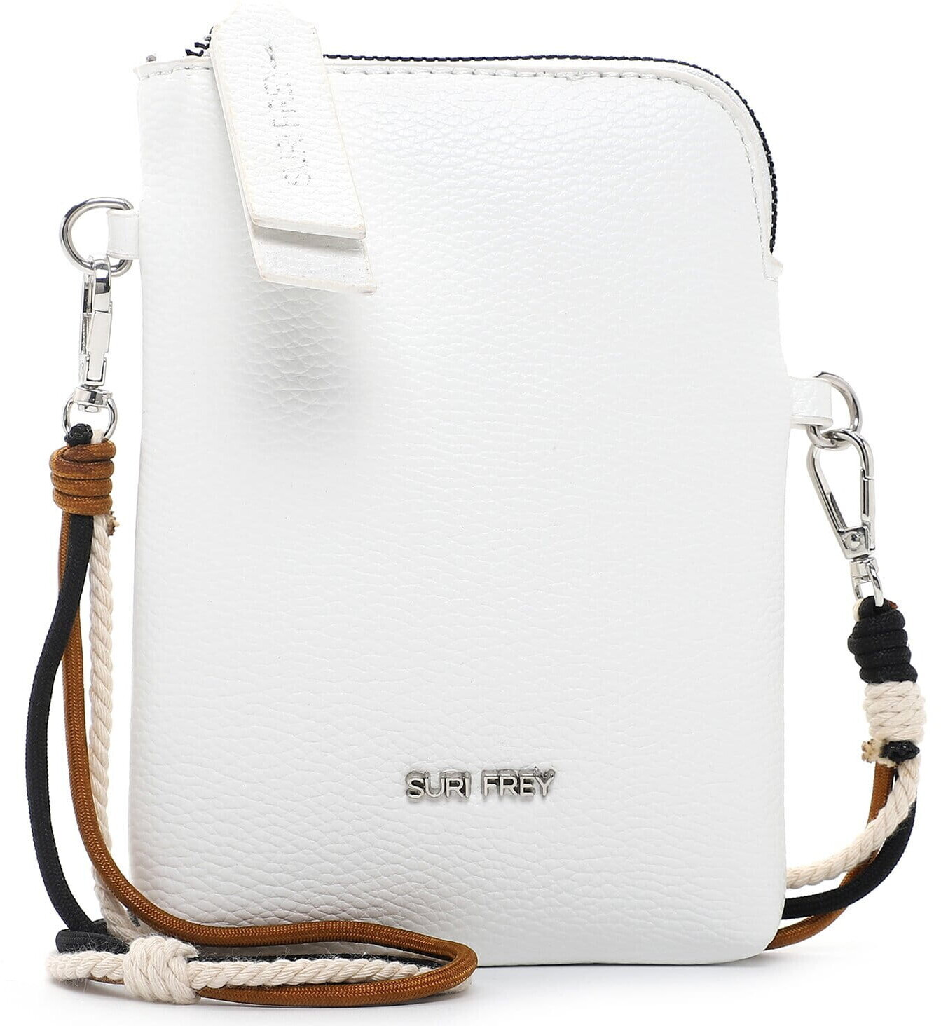 Suri Frey Caly Phone Bag white