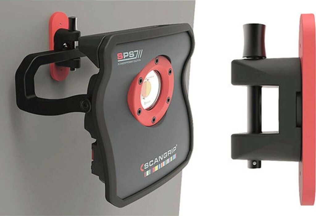 Scangrip Magnet Bracket