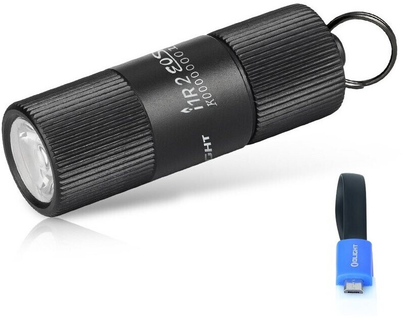 OLight i1R 2 EOS