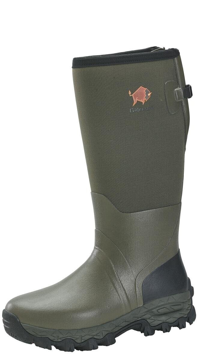Gateway1 Woodwalker 18 4 mm khaki